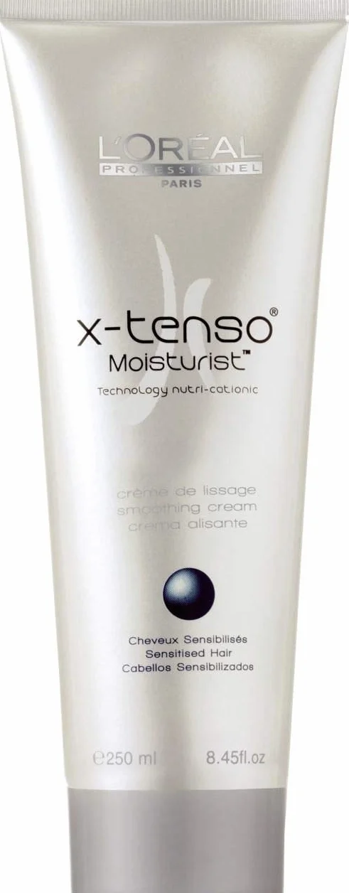 L'Oréal Professionnel Moisturist für sensibilisertes Haar, 1er Pack (1 x 1 Stück) Unparfümiert