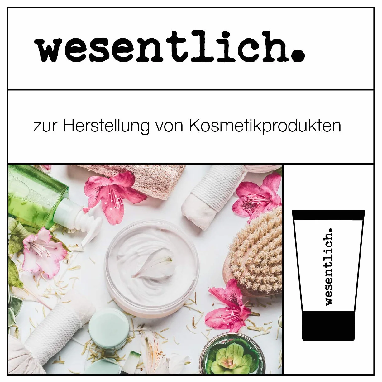 Arganöl BIO 500ml kaltgepresst - 100% naturrein von wesentlich.