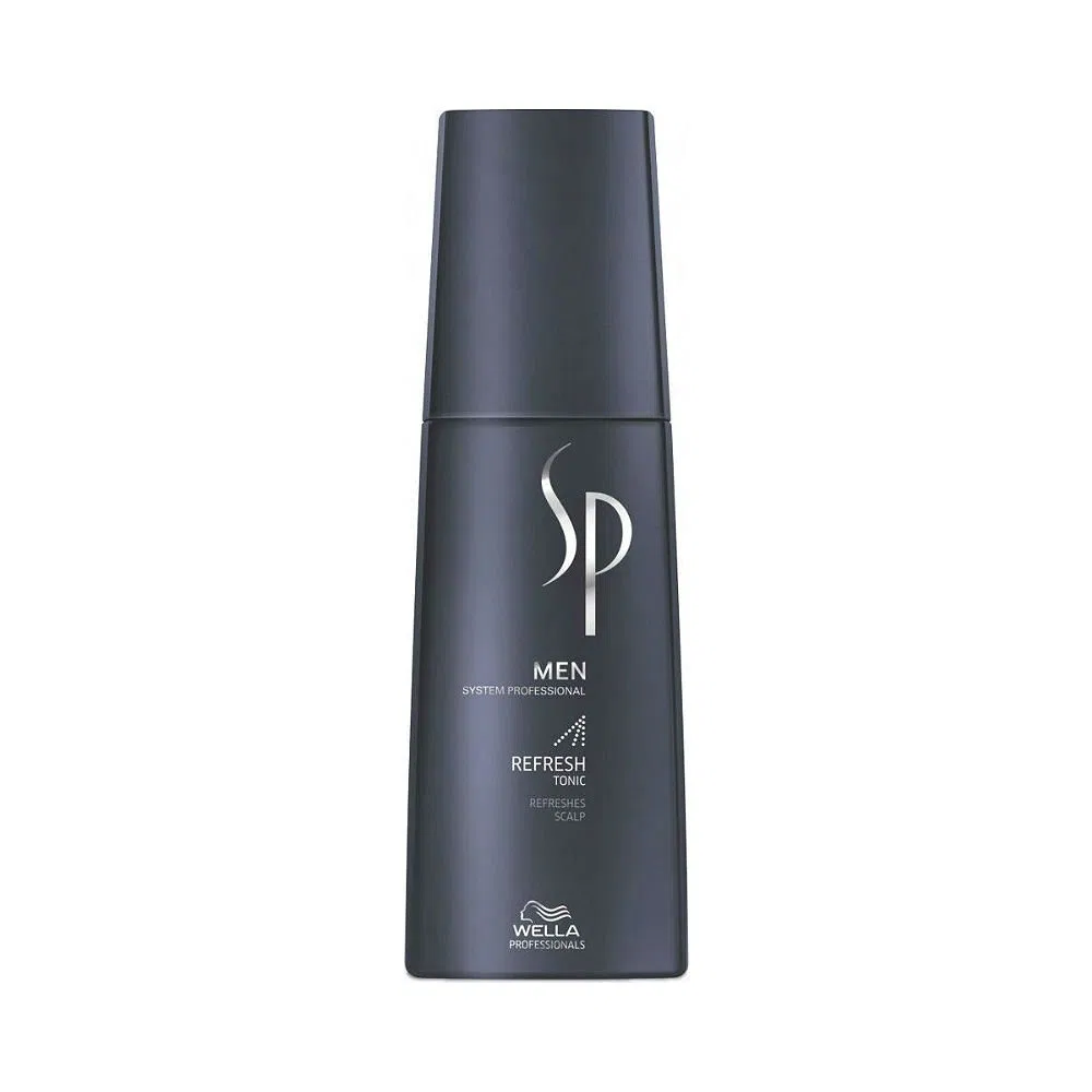 SP Men Refresh Tonic 125ml