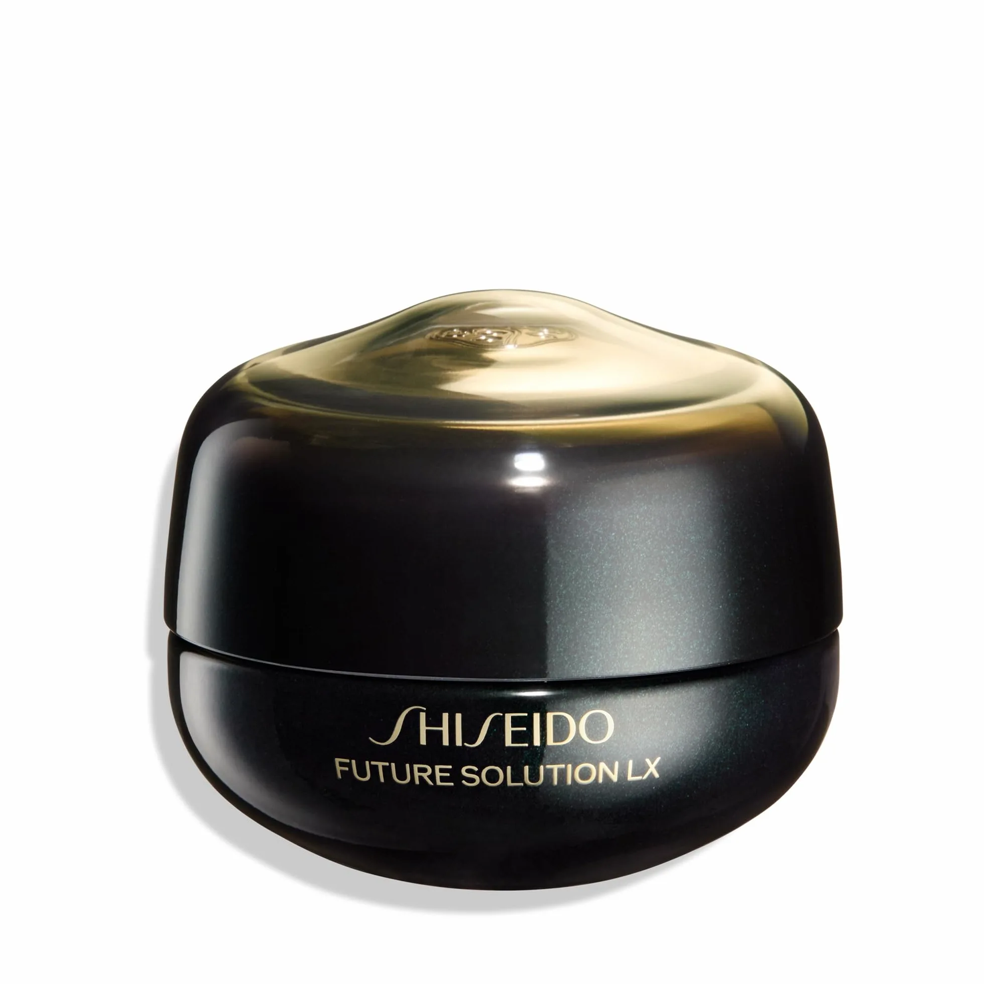 FUTURE SOLUTION LX eye and lip contour regenerating cream 17 ml