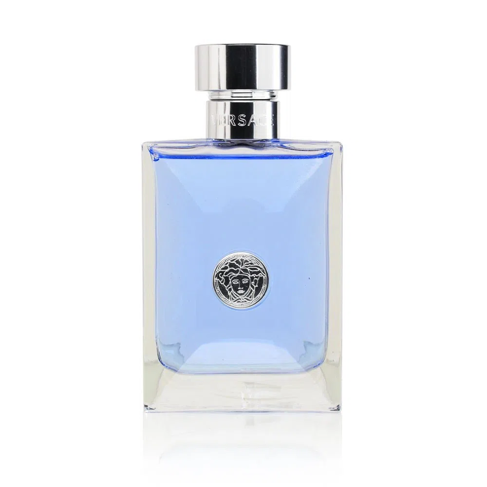 Versace POUR HOMME A/S LOTION 100 ML