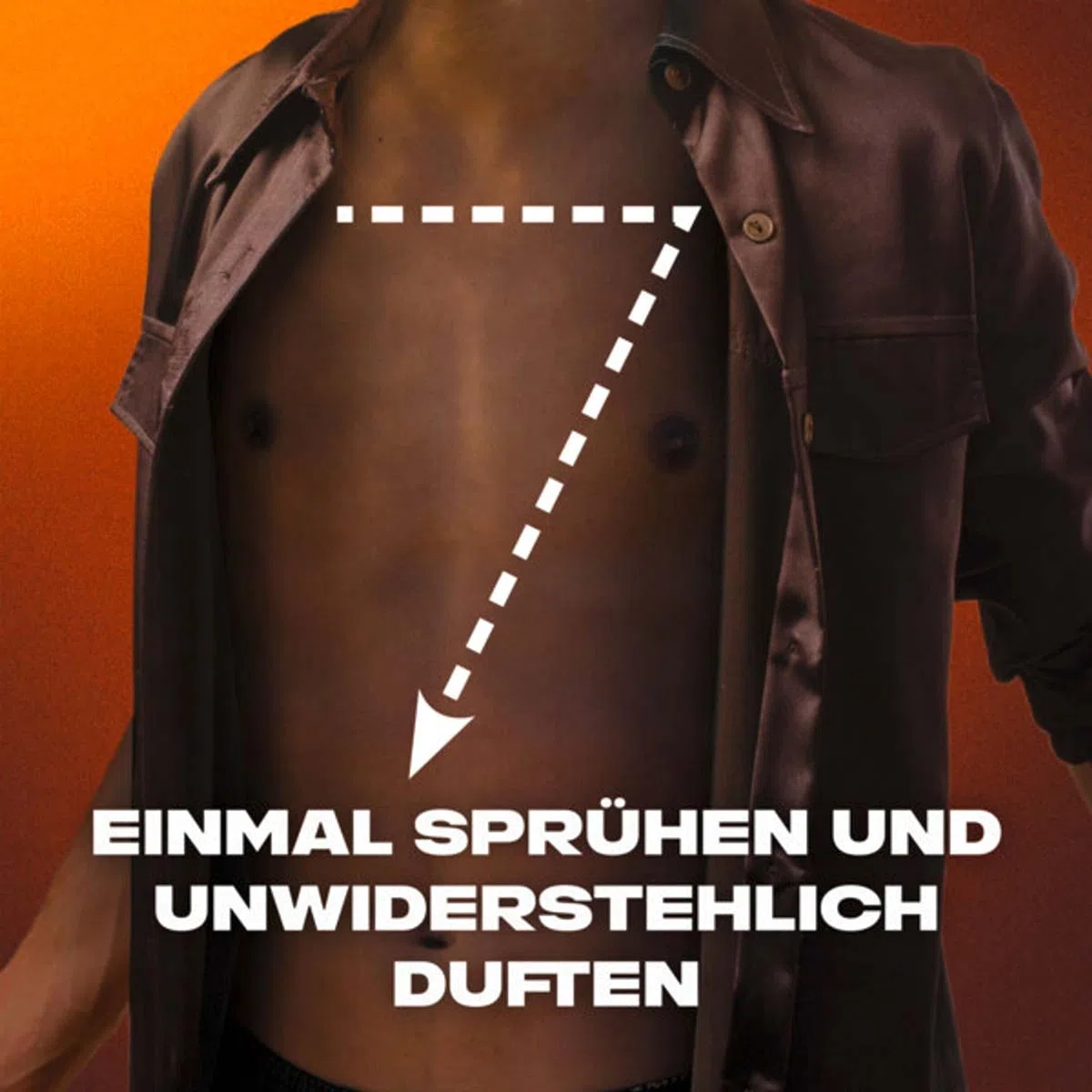 AXE Bodyspray Dark Temptation Deo Deospray Deodorant Spray Herren Männer Men ohne Aluminium 24x 150ml
