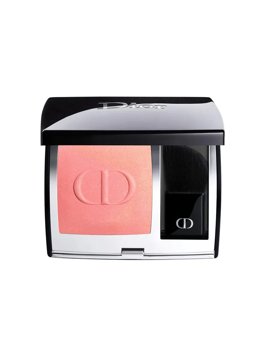 DIOR Rouge Blush Couture Colour Long-Wear Powder Blush Nr.219 Rose Montaigne 6,7 g