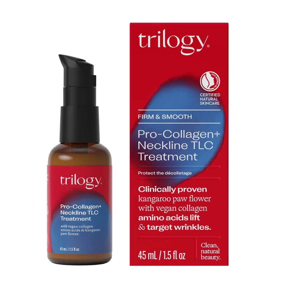 Pro-Collagen+ Neckline TLC Treatment (45ml)