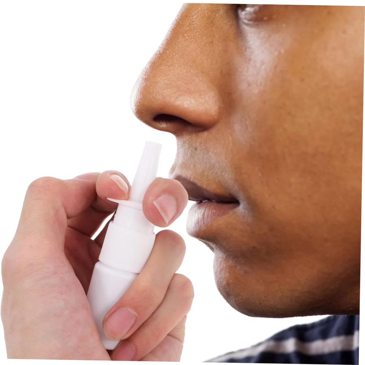 10ml Reisefläschchen für Make Up, Weiße Pe Sprühflasche | 200 Stück, mit Transparenter Schutzkappe, für Outdoor und Reise, Wiederbefüllbar und Tragbar