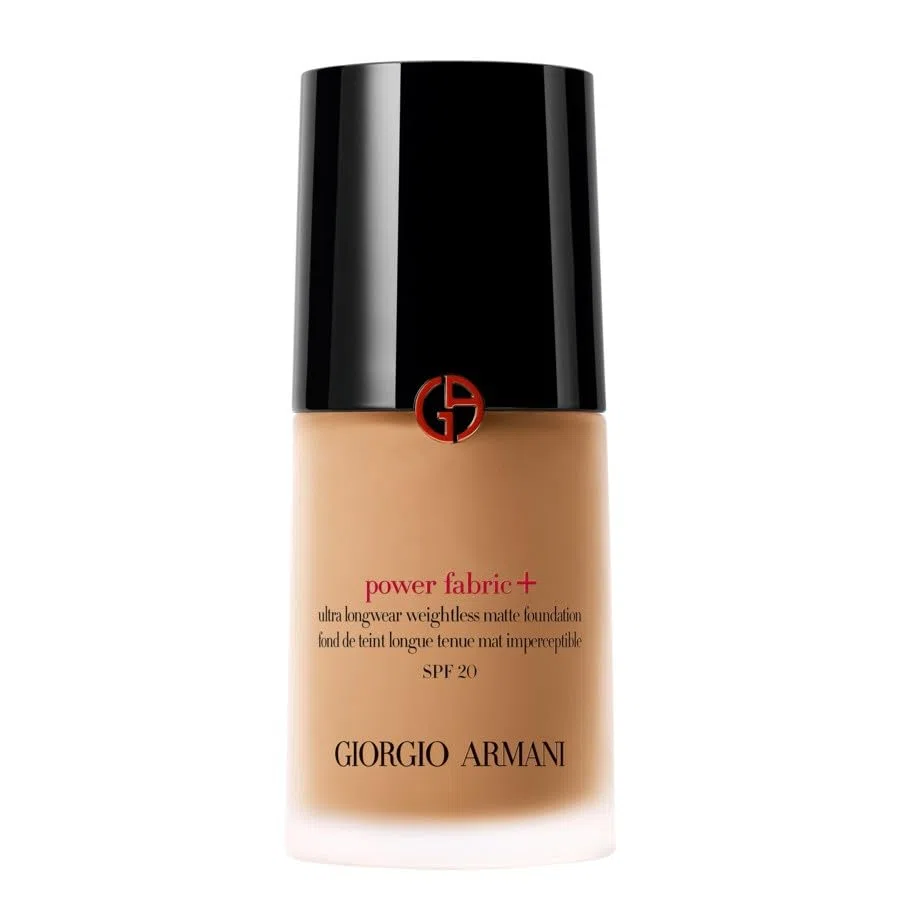 Giorgio Armani, Power Fabric+ Foundation Nr.4.25, 30 ml.