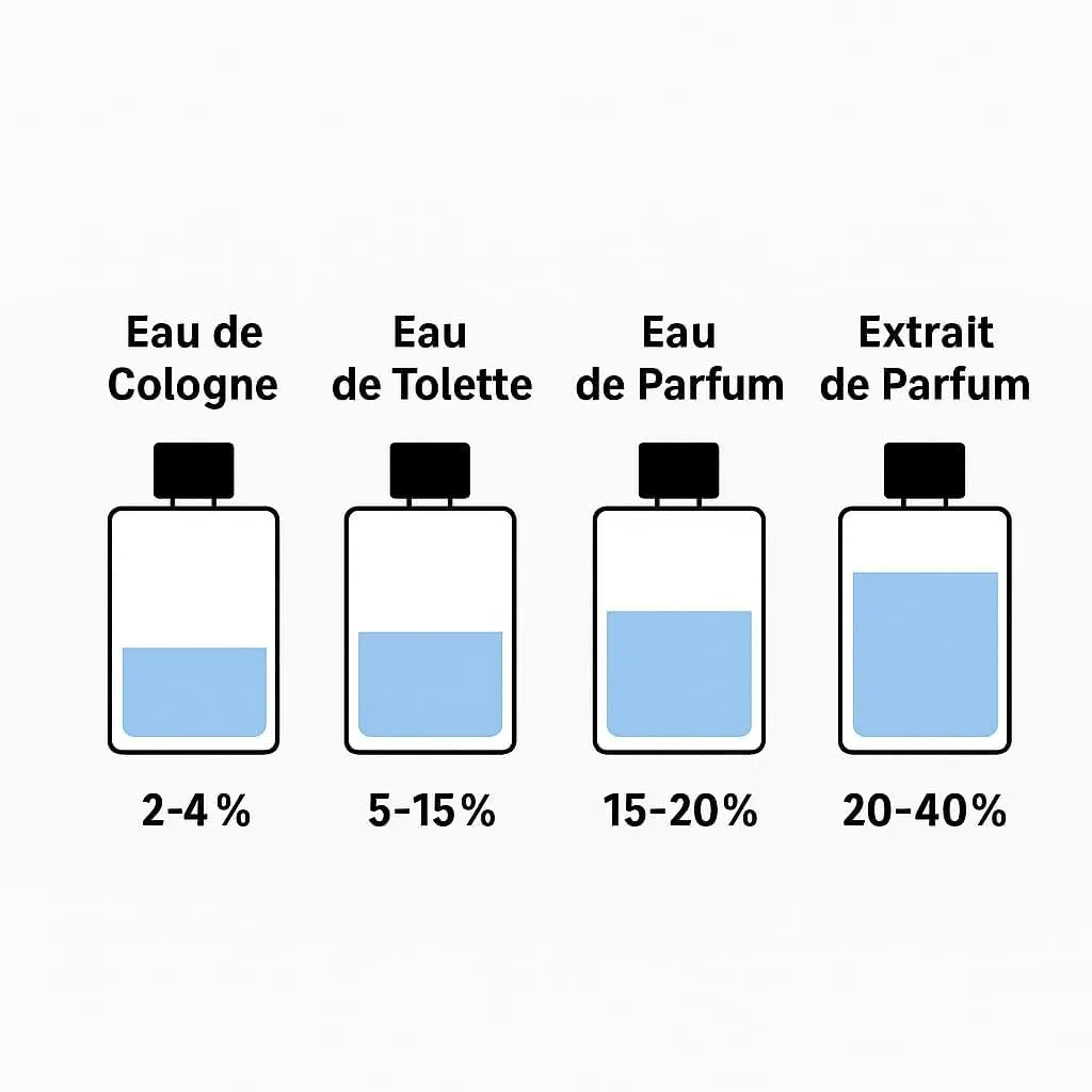 Lost Illusions Extrait de Parfum 100ml Unisex Orientalisch Süß Holzig Intensiv Langanhaltend Nischenparfum
