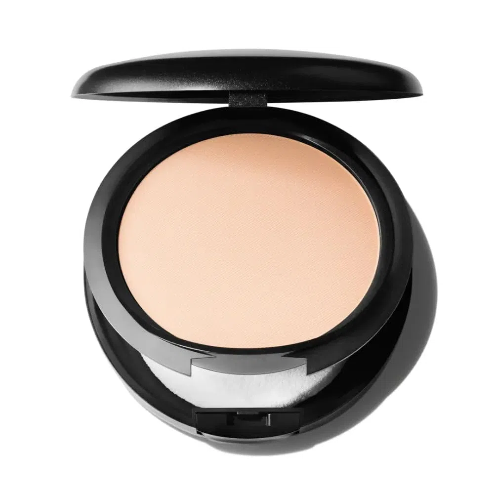 MAC Studio Fix Powder Plus Foundation, Shade: C8