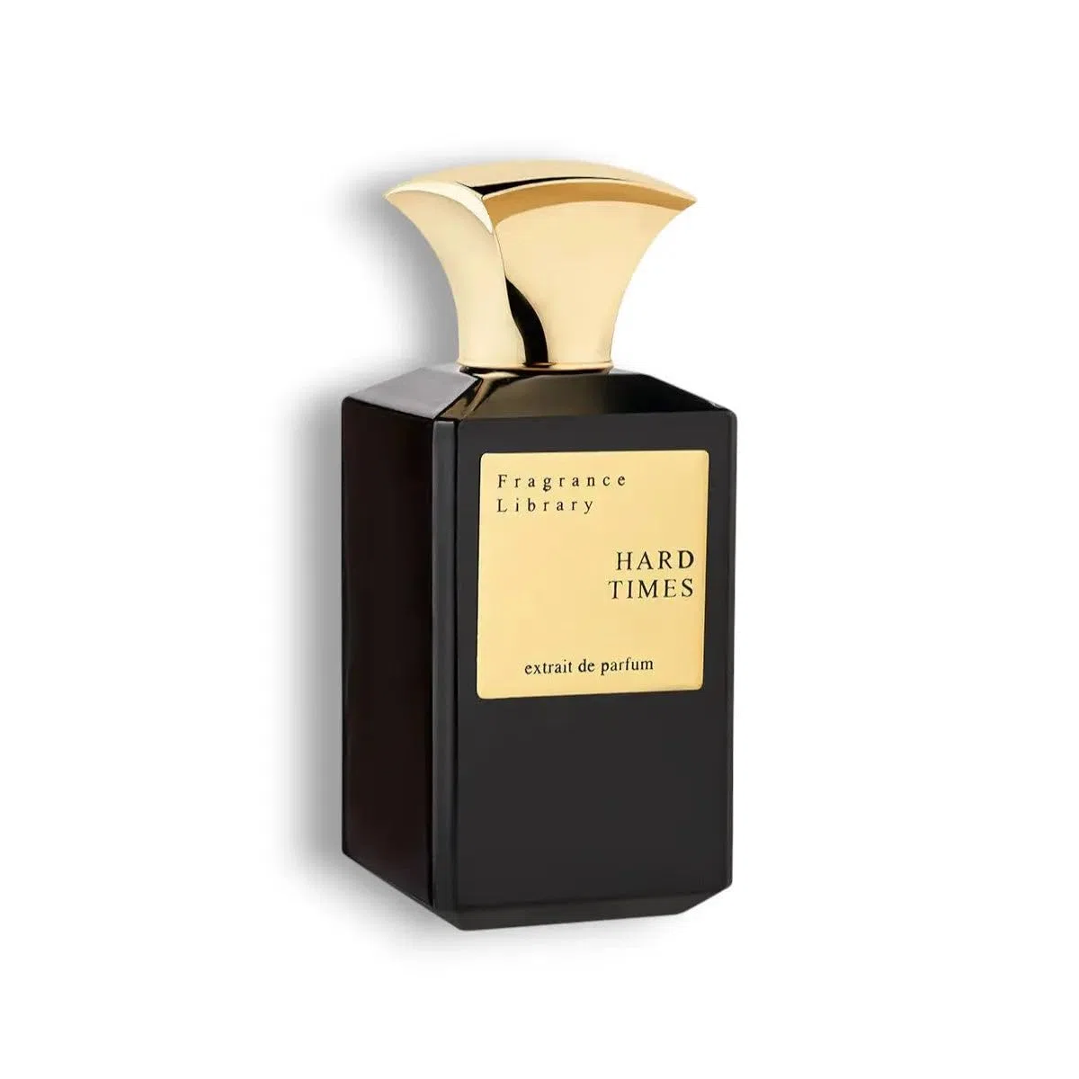 Hard Times Parfum 100 ml Extrait de Parfum Orientalisch Süßer Unisex Duft