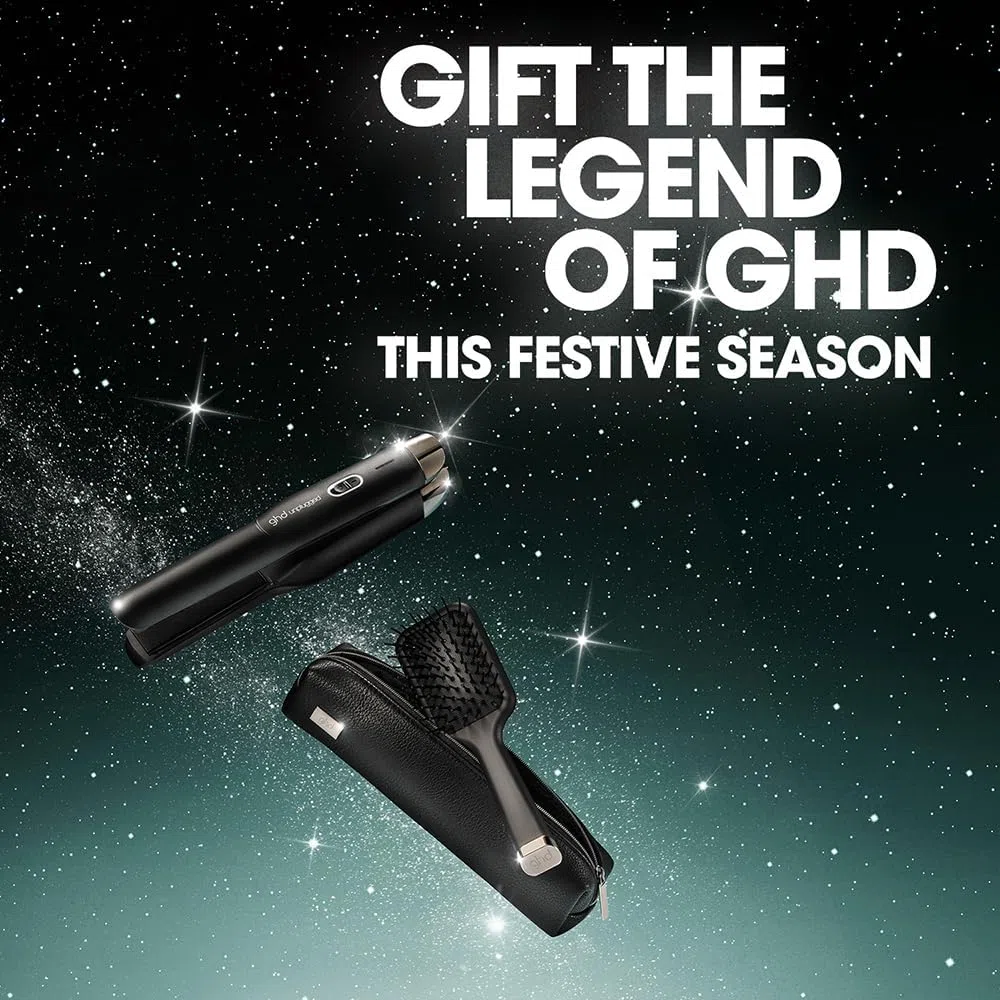 ghd unplugged™ Geschenkset 2023