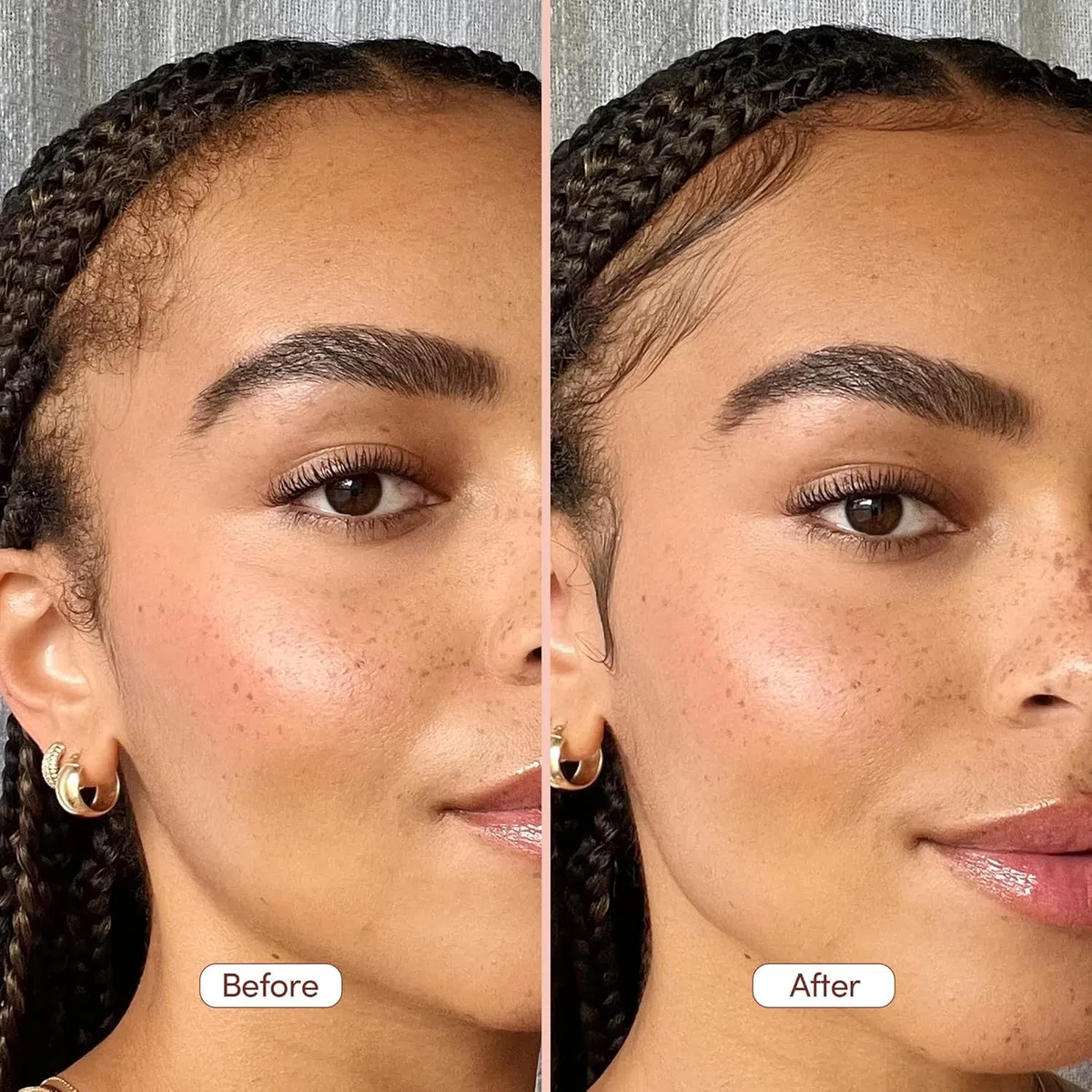 MIZANI Artful Edges, 5 Unzen