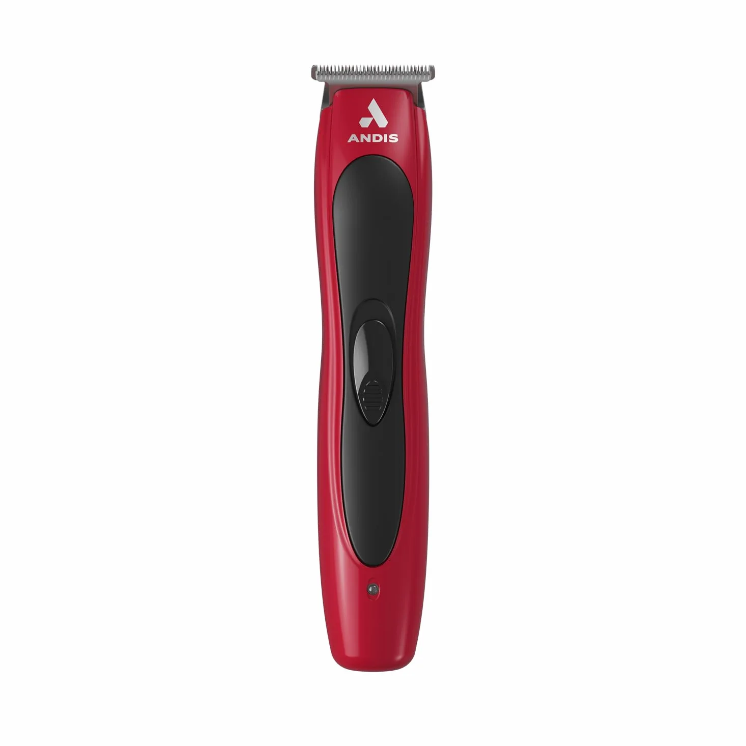 Andis VersaTrim Haar- und Barttrimmer | Kabel/Kabellos | Kohlenstoffstahlklingen | Lithium-Ionen 2 Std. Laufzeit | 90 Min Laden | Leiser Motor | Haus & Salon | Dual-Voltage | Modell 22725