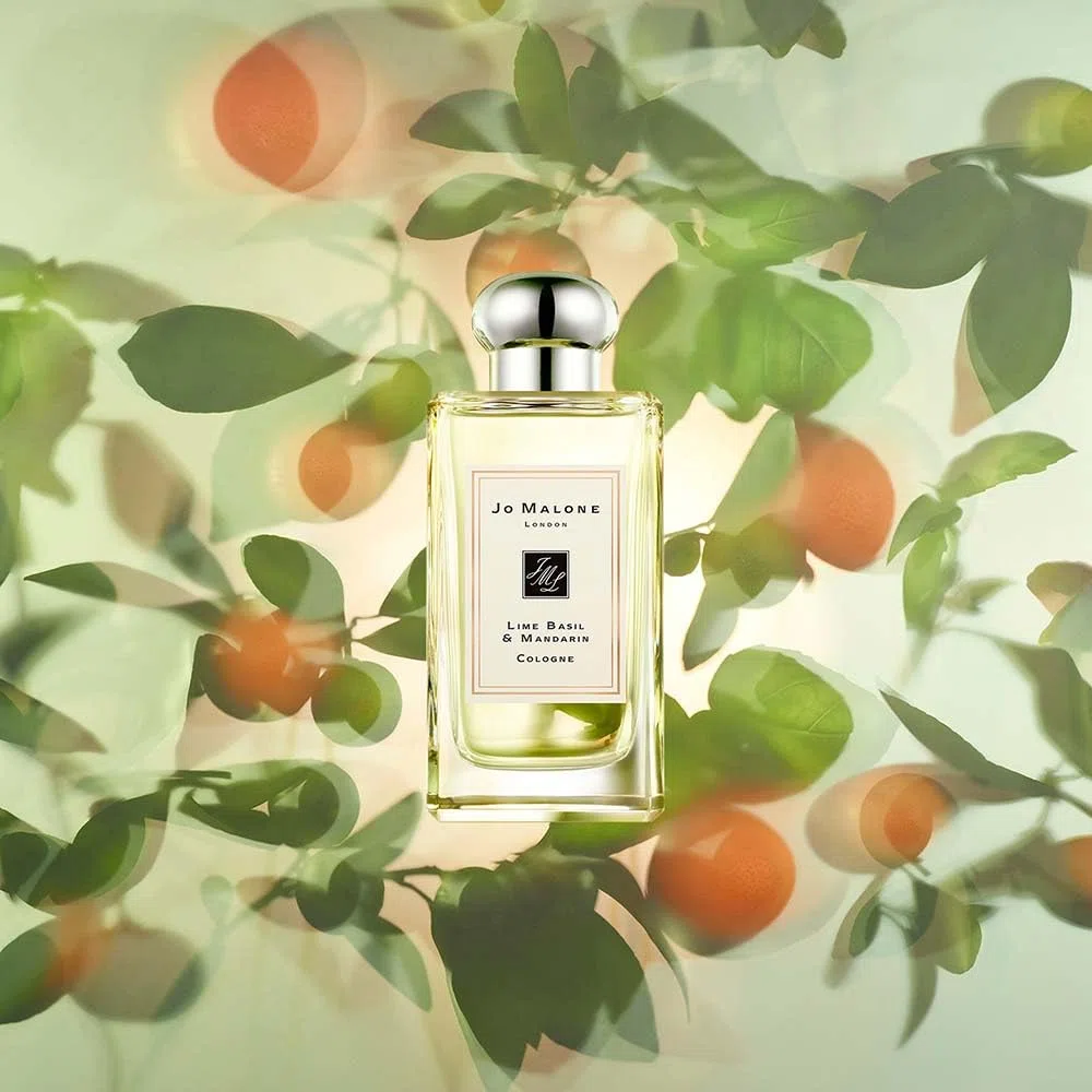 Jo Malone Lime Basil & Mandarin 100 ml
