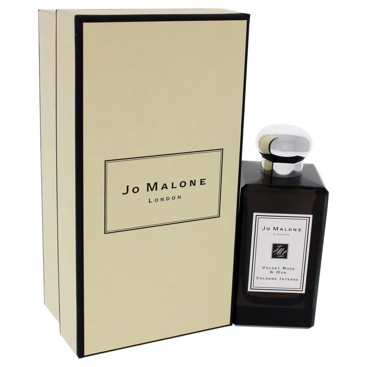 JO MALONE LONDON Velvet Rose & Oud Cologne Intense 100 ml