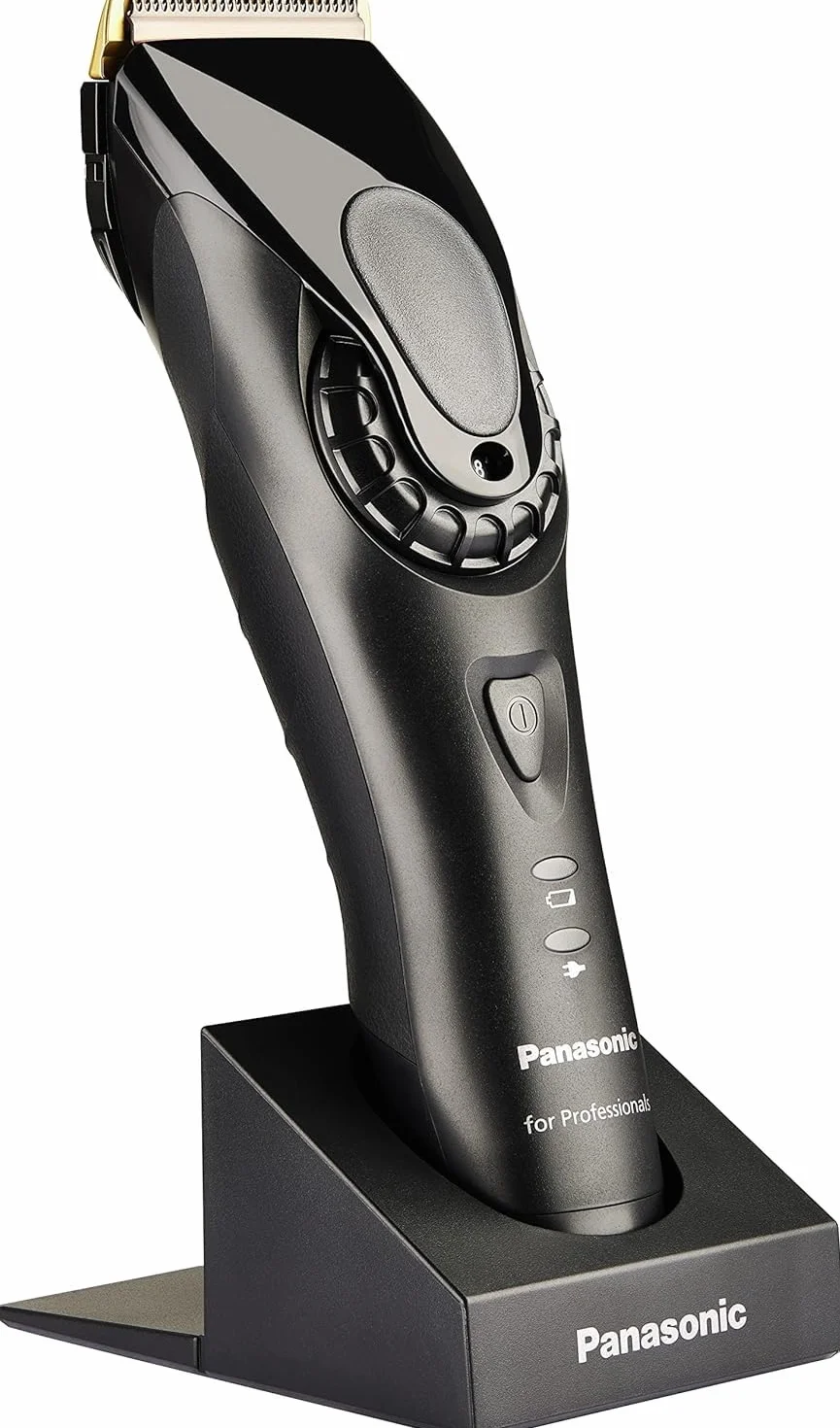 Panasonic ER-DGP84 zwarte haartrimmer
