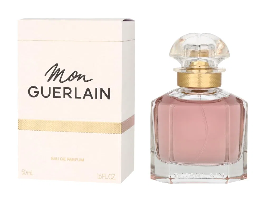 Guerlain Mon Edp Vapo, 50 ml