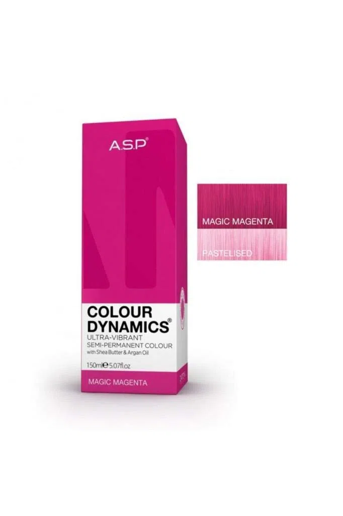 Affinage Color Dynamics Magic Magenta, 150 ml