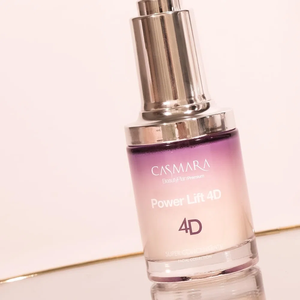 Casmara Power Lift 4D Super Concentrate 30ml