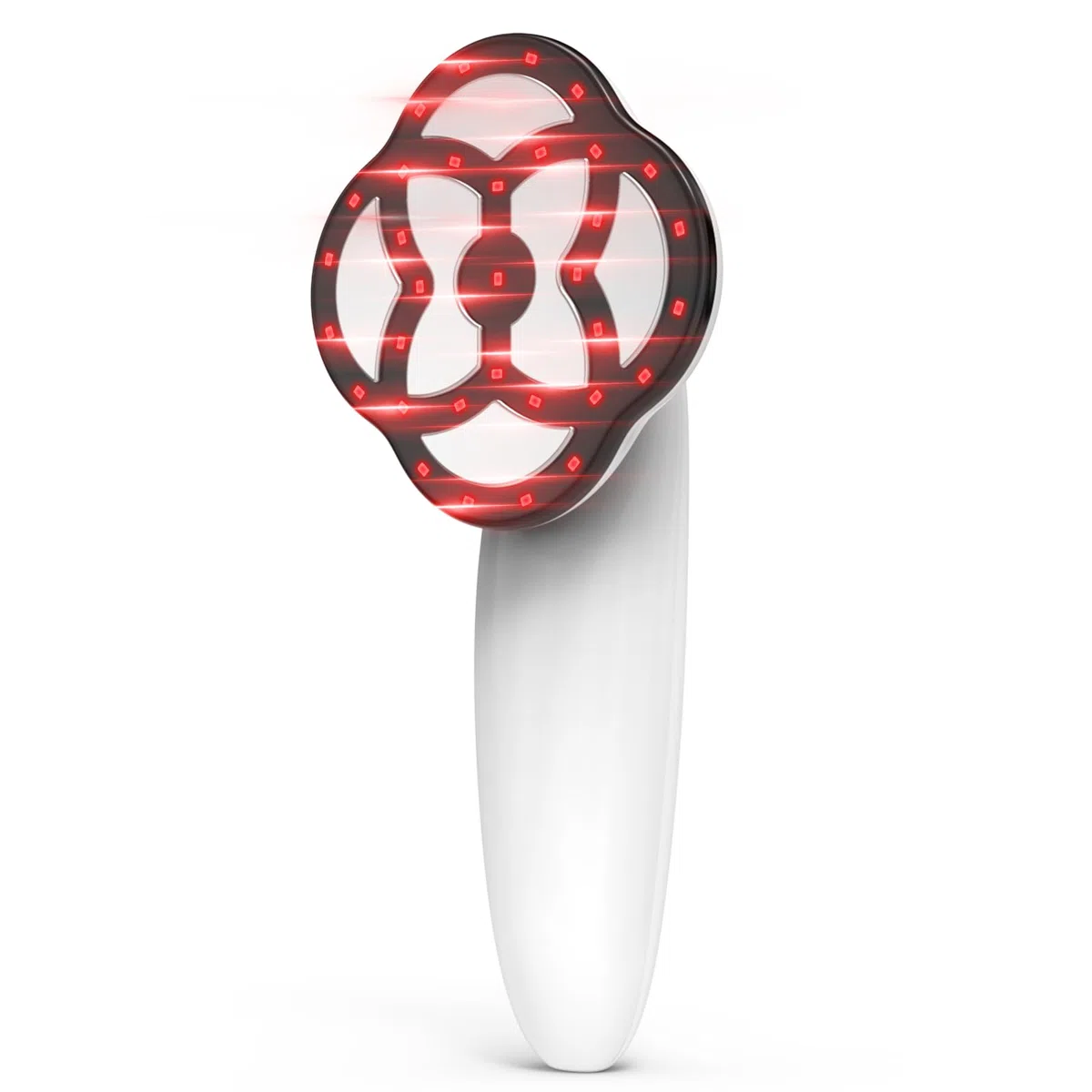 Cellulite Massager, 15 Adjustable Levels, 3 Working Modes