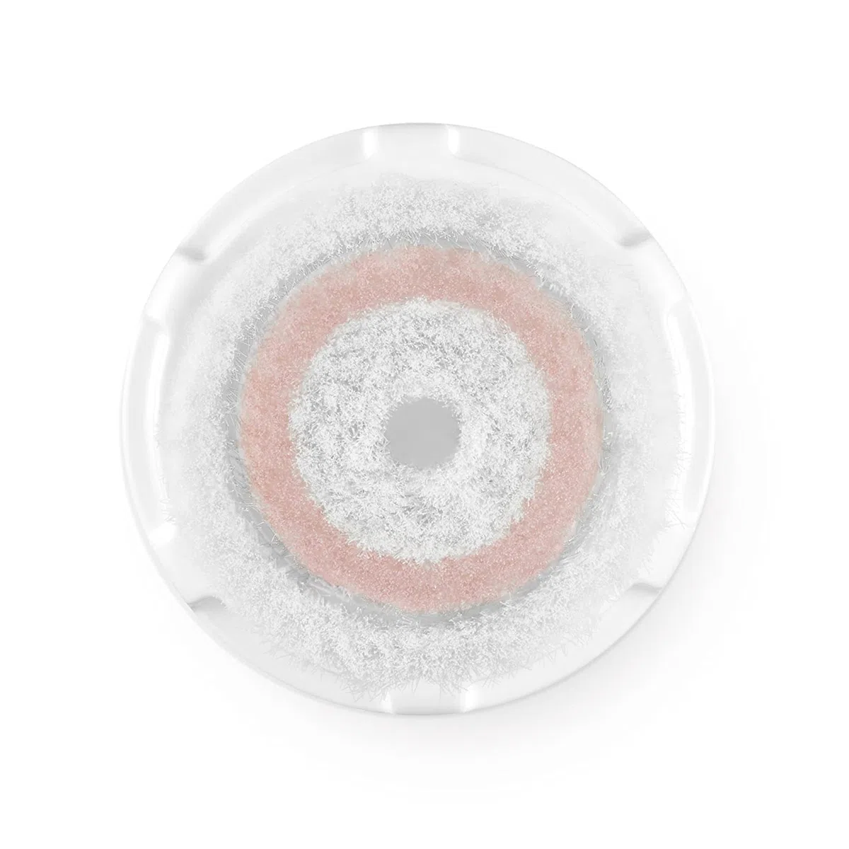 Clarisonic Radiance Gesichtsreinigungsbürstenkopf Ersatz | Kompatibel mit Mia 1, Mia 2, Mia Fit, Alpha Fit, Smart Profile Uplift und Alpha Fit X, 1 Stück