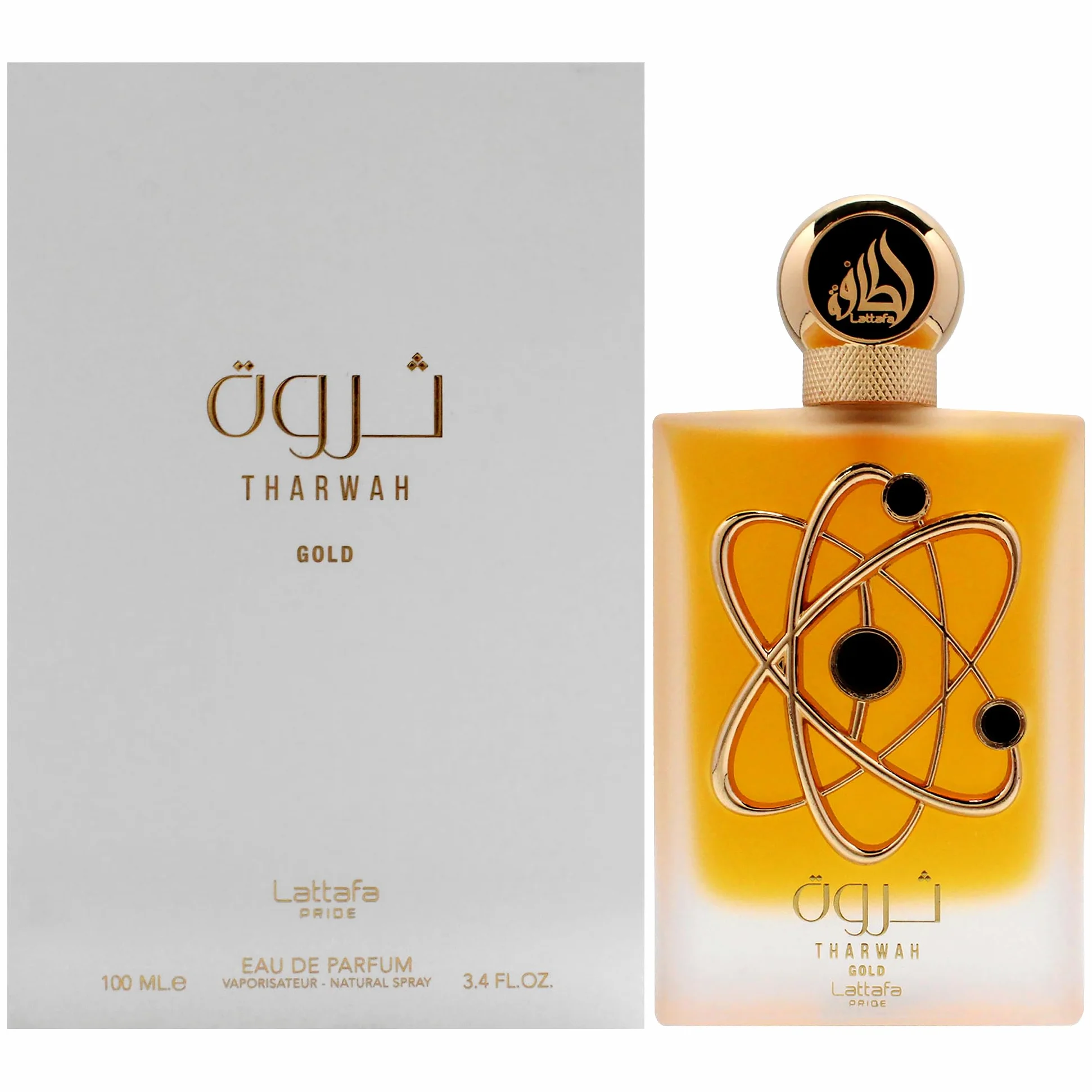 Tharwah GOLD 100 ML
