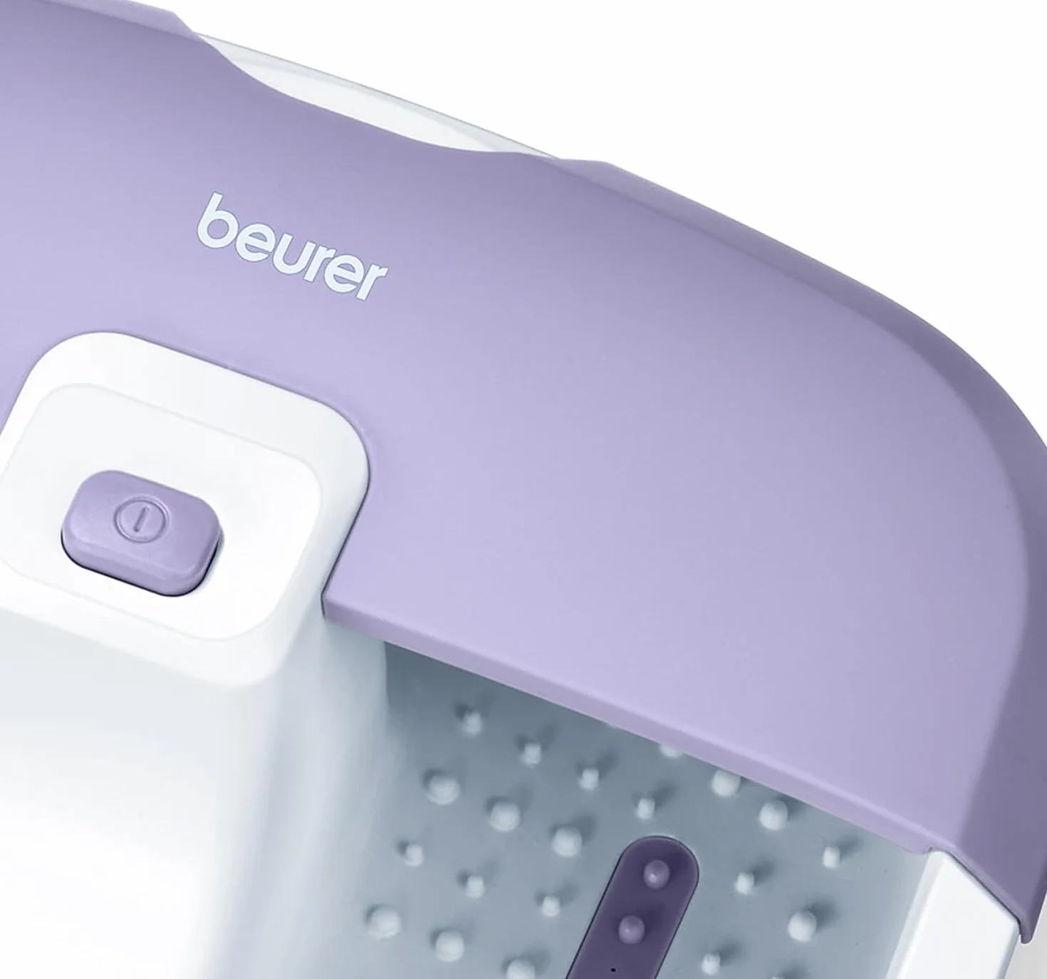 Beurer FB 12 Fußbad