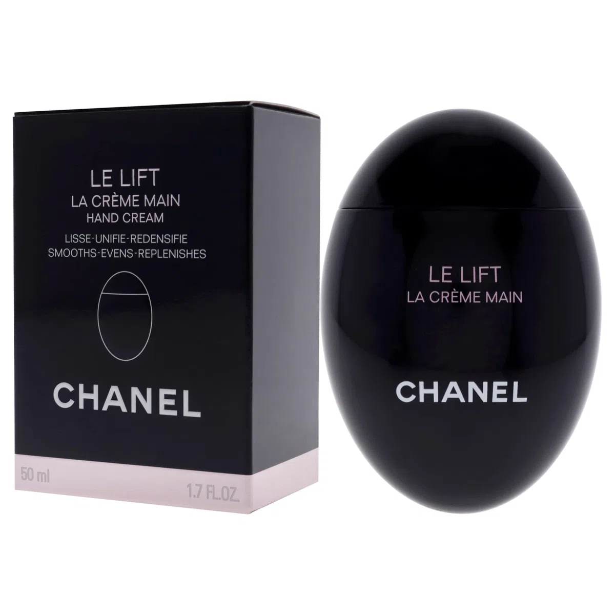 Chanel LE LIFT Hand Cream, 50 ml Vanille