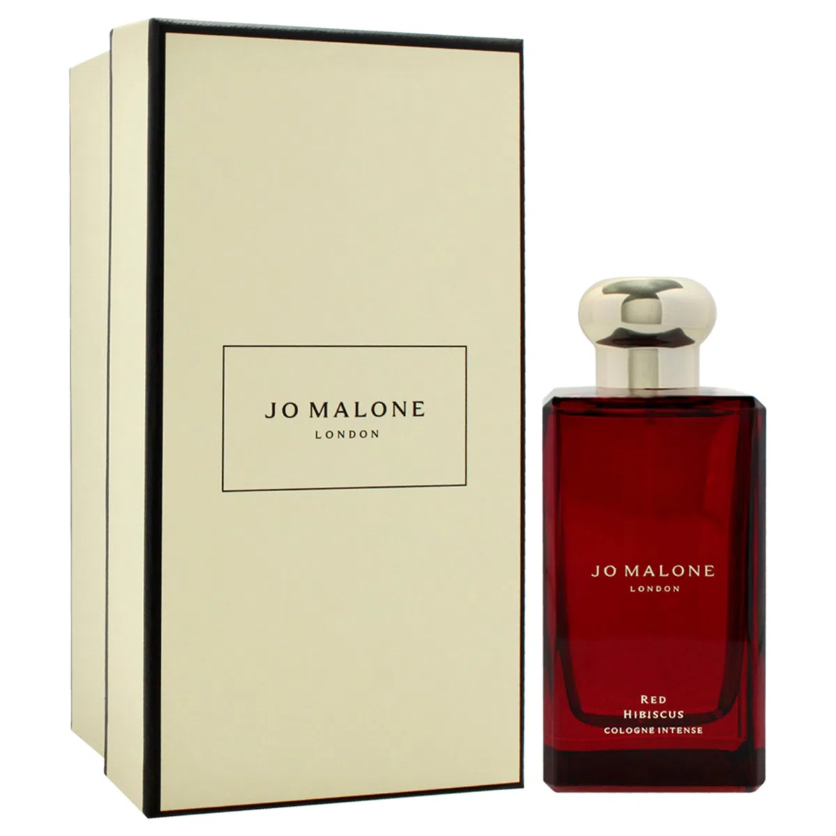 JO MALONE Red Hibiscus Cologne Intense 100 ml