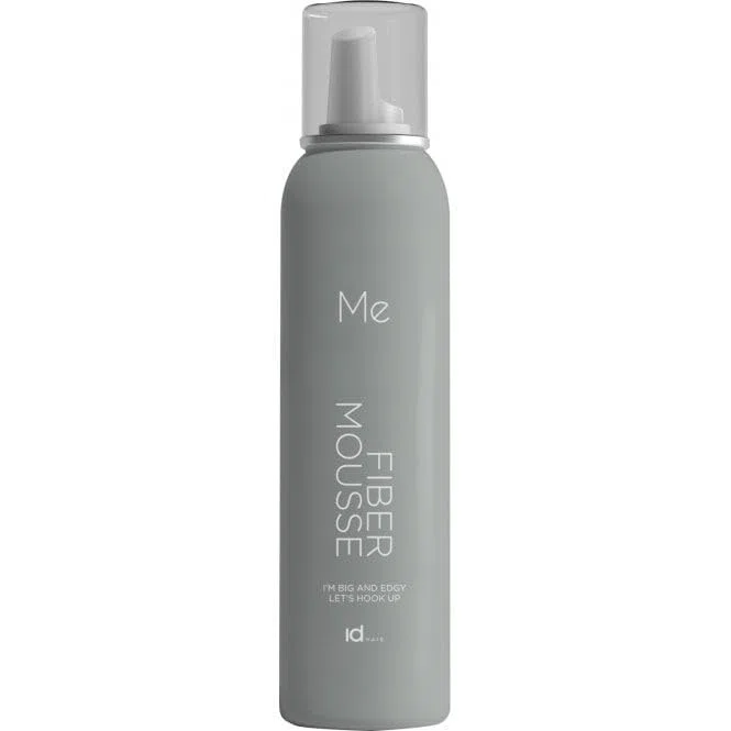 IdHAIR - Mé Fiber Mousse 200 ml