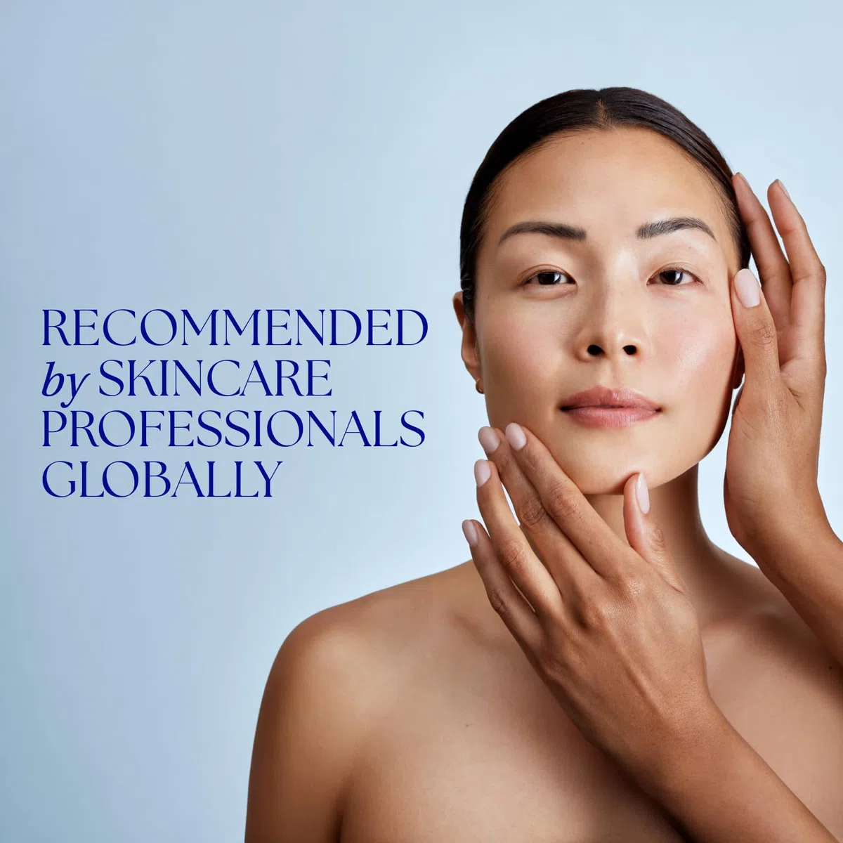 iS CLINICAL Poly-Vitamin Serum; Hydrating Serum containing Niacinamide, Hyaluronic Acid, and Retinol Serum for Face 30 ml