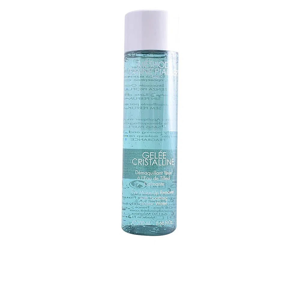Gelée Cristaline Démaquillant Yeux 200 Ml