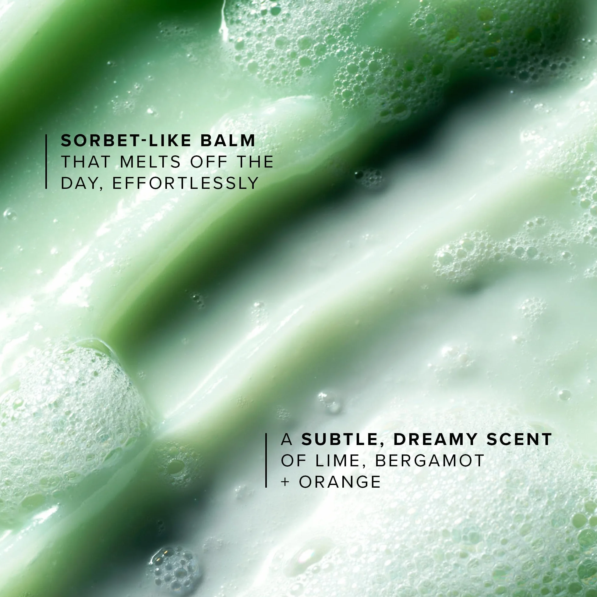 Farmacy Natürlicher Bilden-Entferner - Grün Sauber Makeup Wegschmelzen Saubersing Balm Kosmetik - Reisegröße 1.7 oz