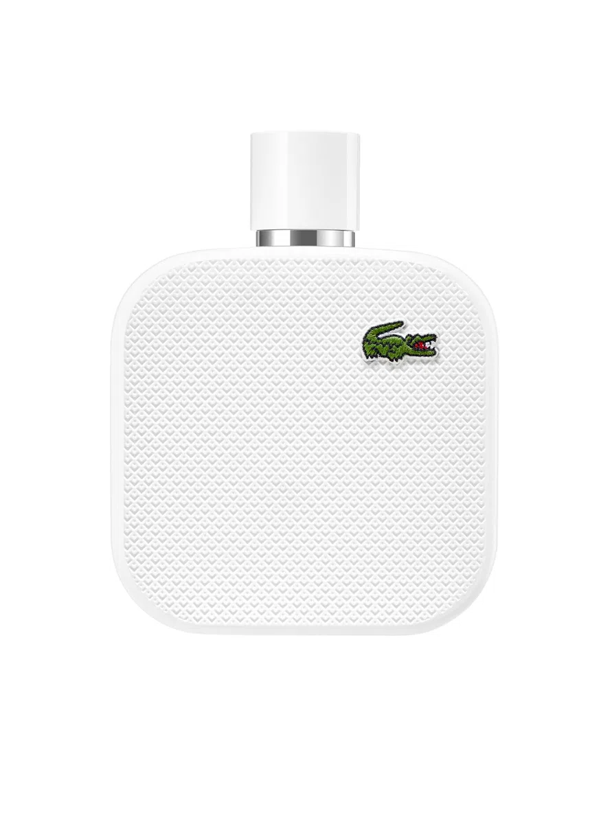 LACOSTE L.12.12 Blanc EdT, Linie: L.12.12 Blanc EdT, Eau de Toilette, Größe: 175ml