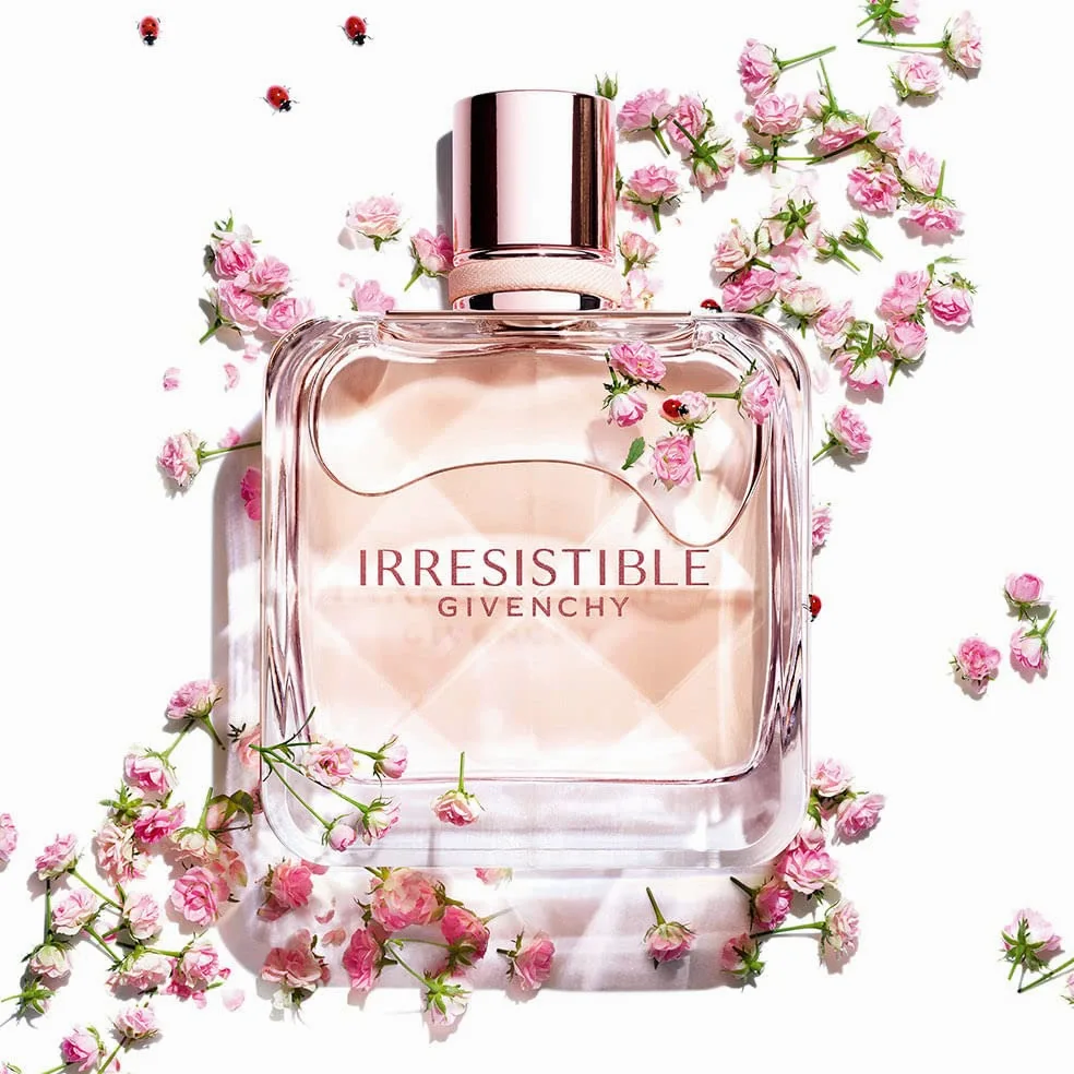 GIVENCHY, Irresistible Fraiche, Eau de Toilette, Damenduft, 50 ml
