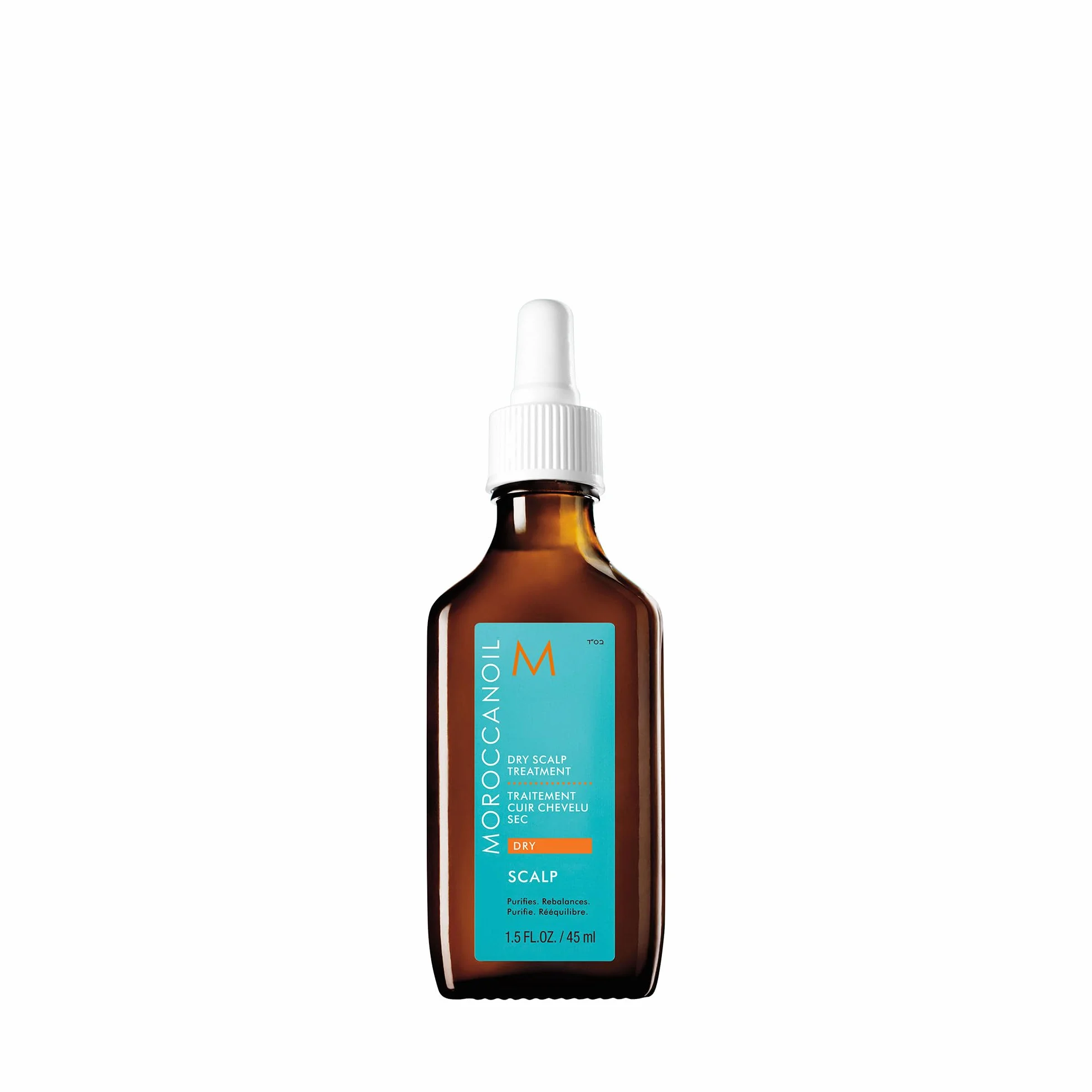 Moroccanoil Behandlung Für Kopfhaut 45ml