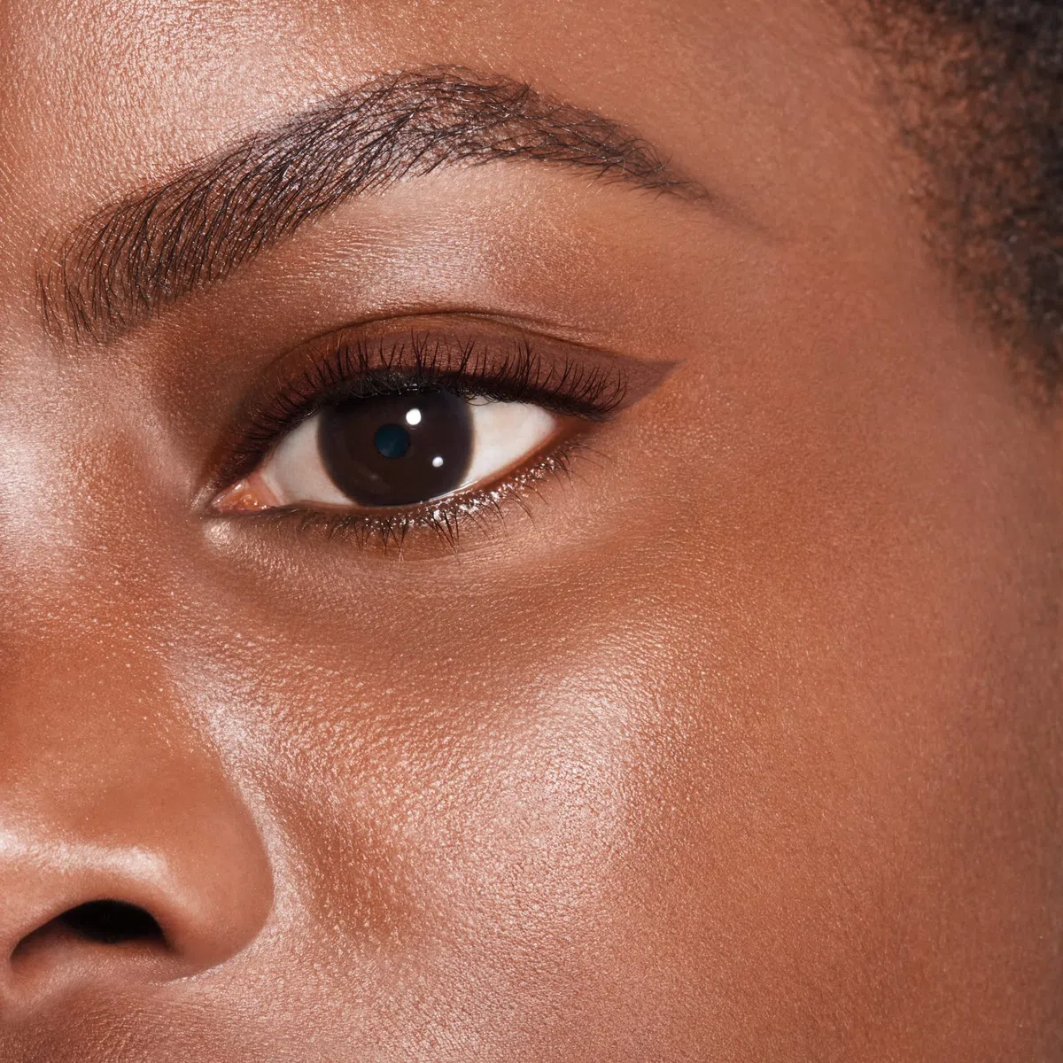 Shiseido Kajal InkArtist Shadow, Liner, Brow, 01 Tea House, 0.8g
