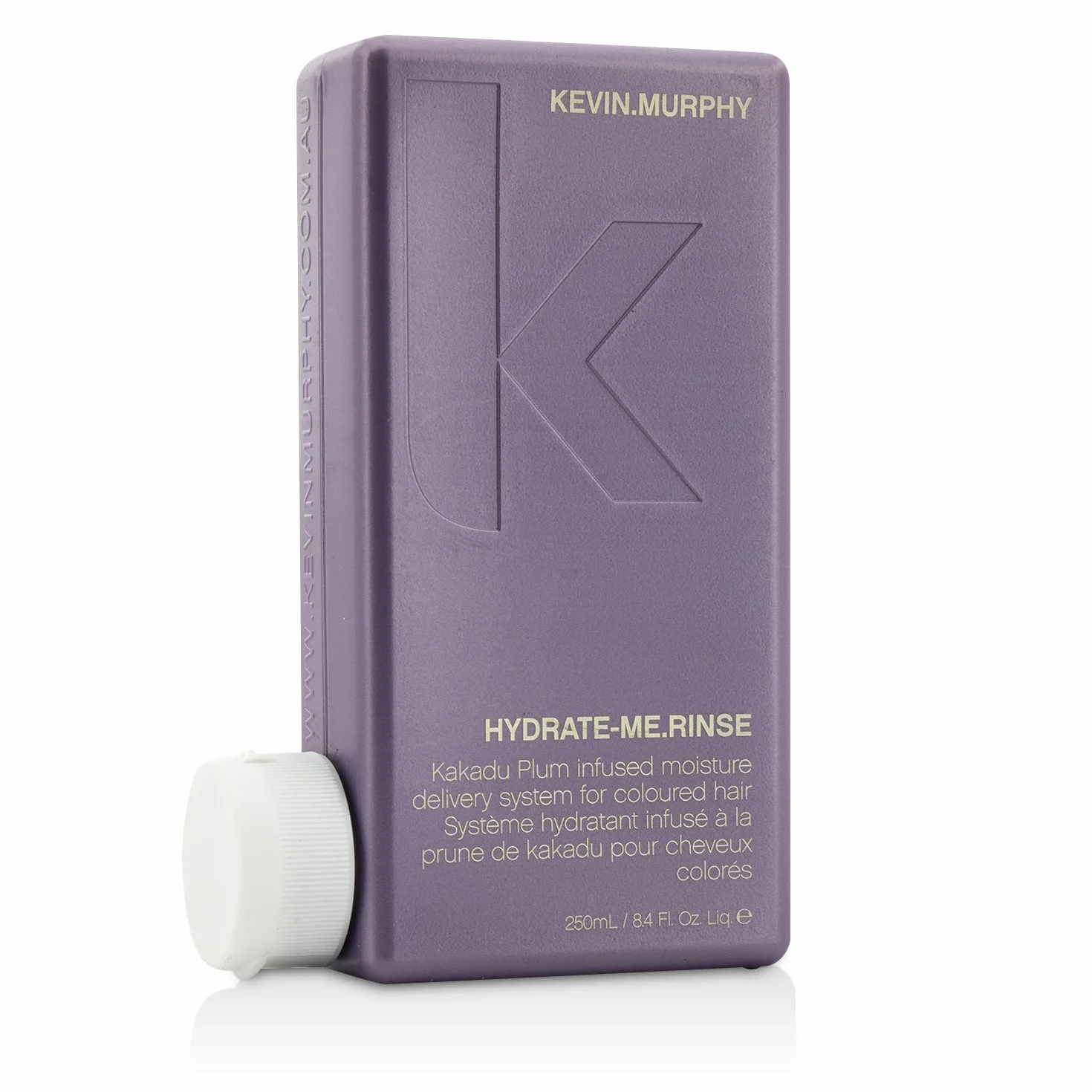 Kevin.Murphy - Hydrate-Me.Rinse (Kakadu Plum Infused Moisture Delivery System - For Coloured Hair) 250ml/8.4oz