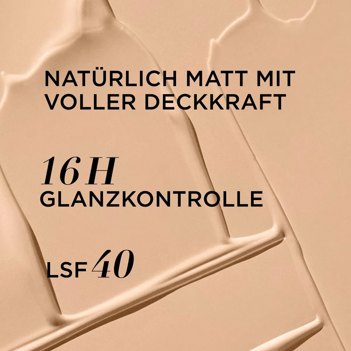 IT Cosmetics Your Skin But Better CC+ Cream Natural Matte LSF 40, 32 ml, Glanz reduzierende, farbkorrigierende und pflegende Foundation mit LSF 40, Getönte Gesichtscreme