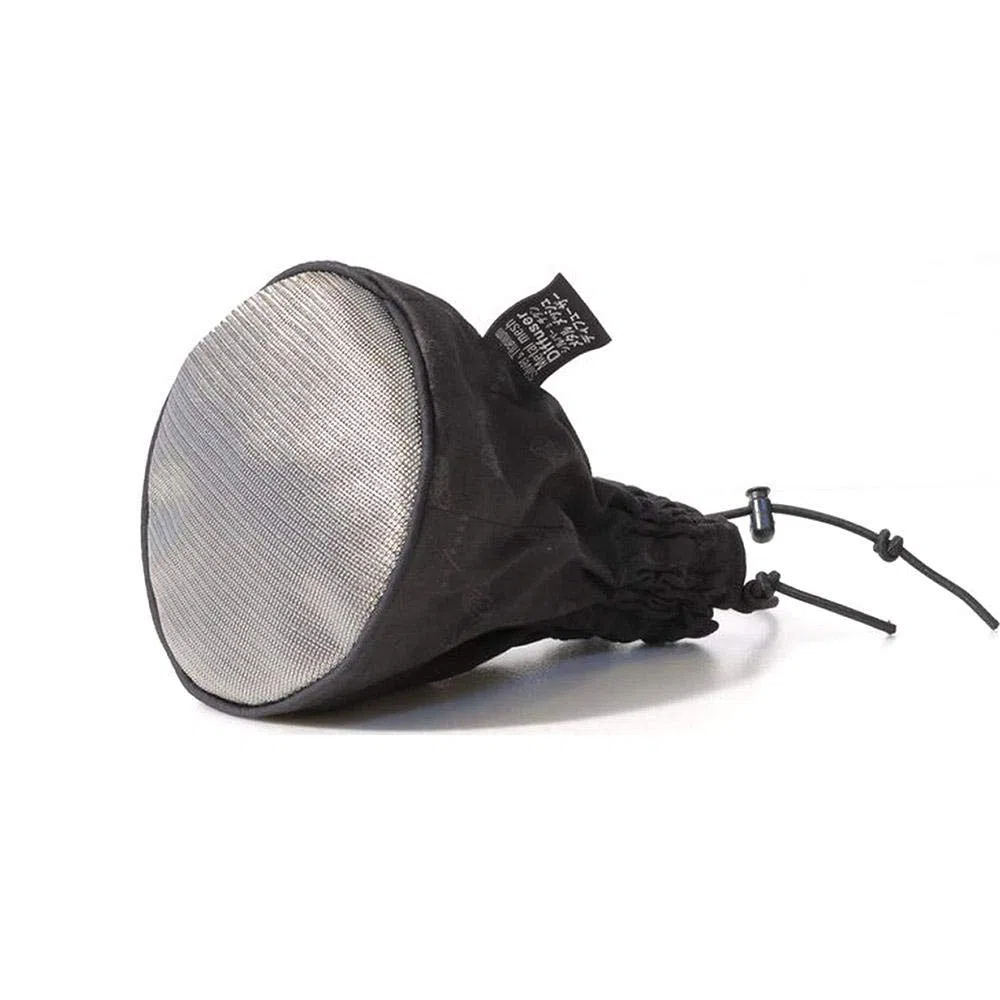 Diffusor für Socken, Schwarz