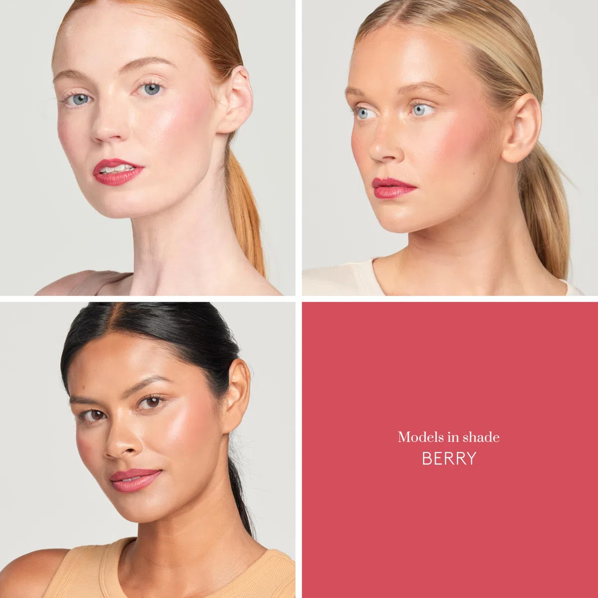 Colorescience Sunforgettable Total Protection Color Balm LSF 50 Mineral Lippen- und Wangenfarbe