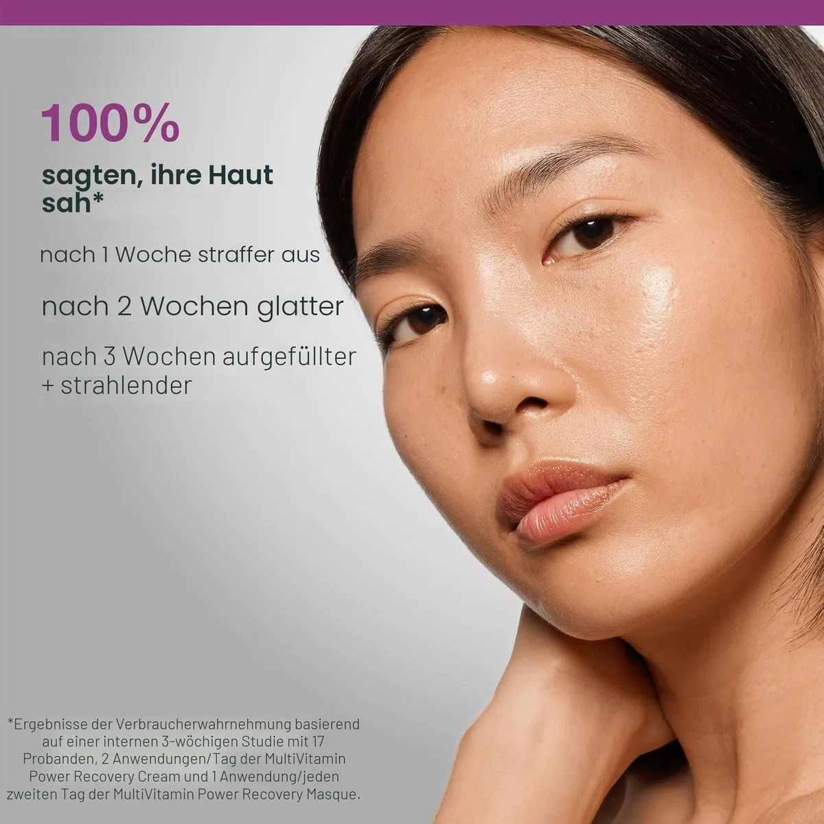 Dermalogica Stressed Skin System | Mit der Multivitamin Power Recovery Cream und der Multivitamin Power Recovery Masque