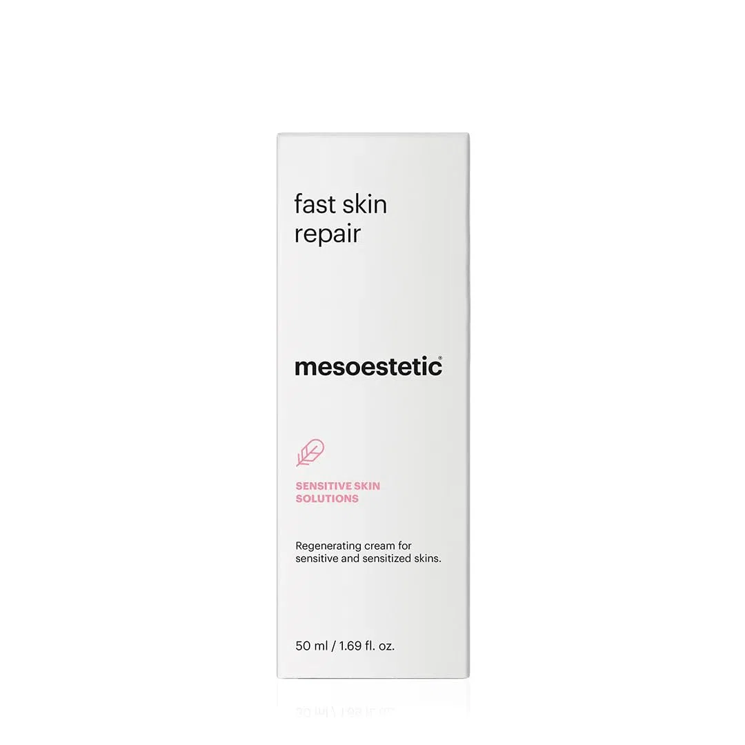 post_procedure fast skin repair Hautpflege