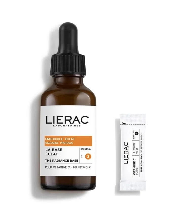 Liérac Protocole Eclat – Serum Konzentrat – 30 ml