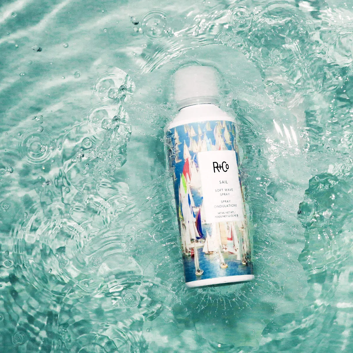 Sail Soft Wave Spray