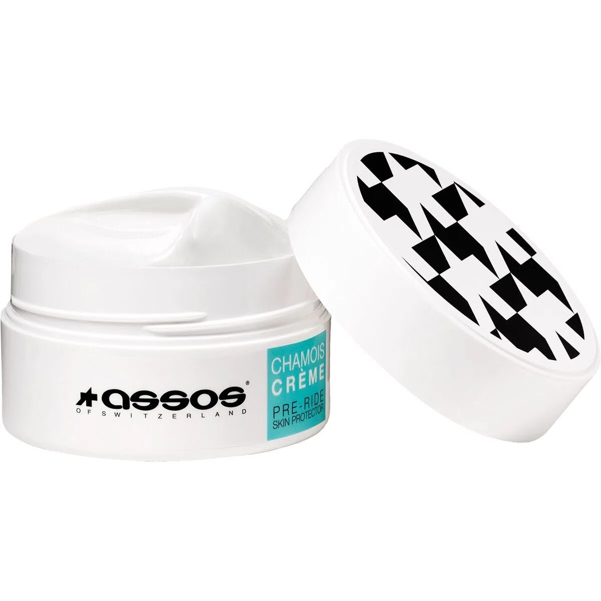 Assos Chamois Creme