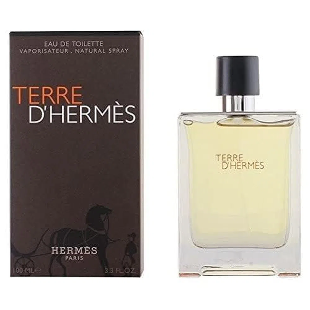 Hermès Hermès Terre D'Hermès Eau de Toilette 200ml