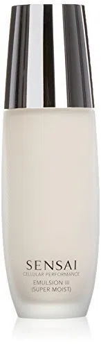 Kanebo Sensai Cellular Emulsion III Super Moist 100 ml