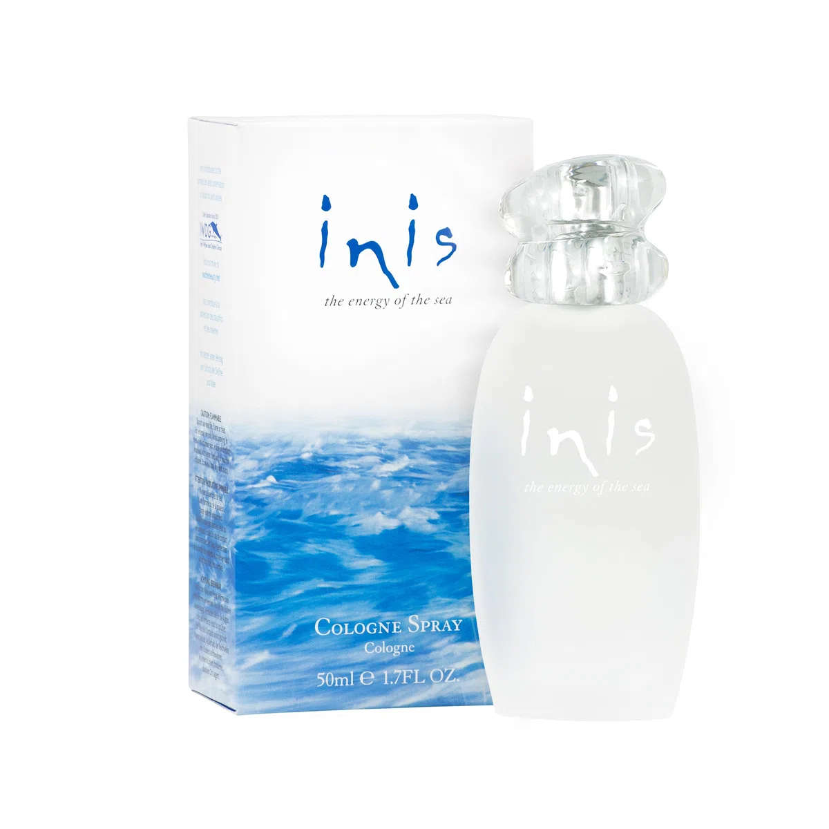 FRAGR OF IRELAND Inis Energy of Sea Edc 50 ml