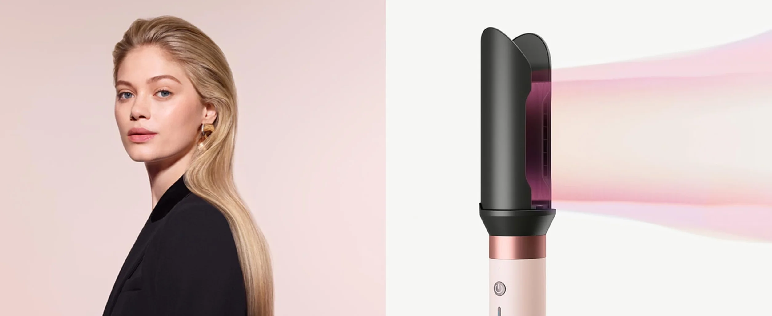 Dyson Airwrap Co-anda2x Multi-Styler and Dryer