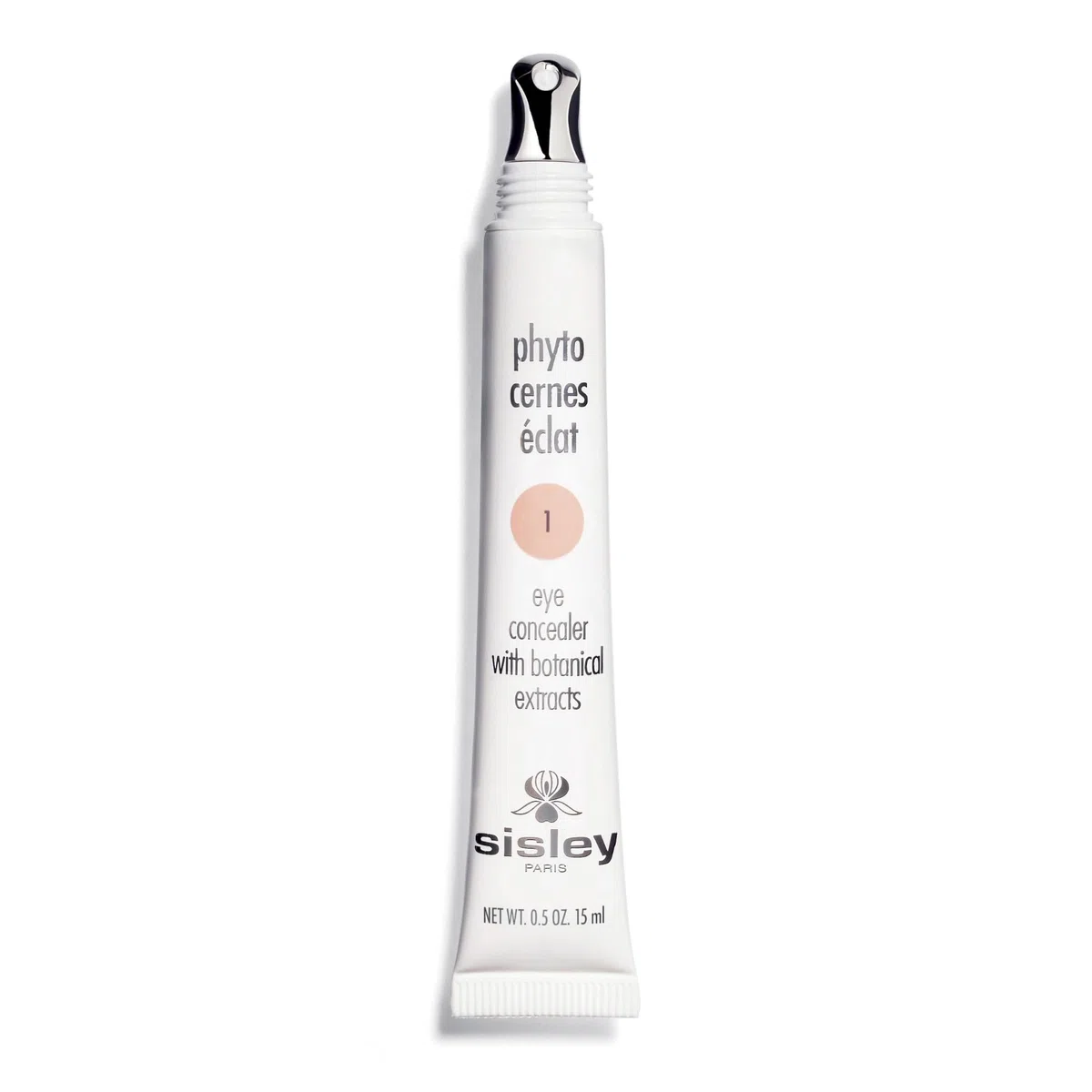 Sisley Paris Cernes Eclat Nº1 15 Ml Nº1, 15 ml (1er Pack)